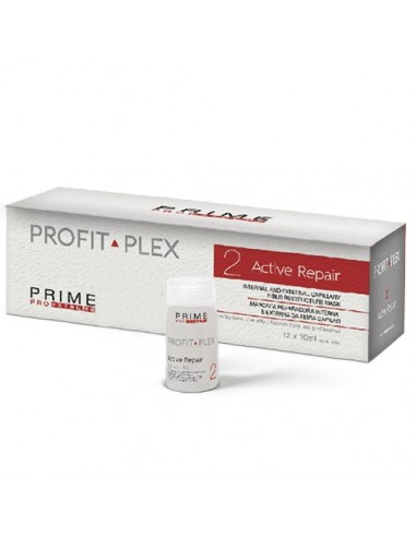 PRIME PROFIT PLEX 2 ACTIVE REPAIR AMPUŁKI 12x10 ML