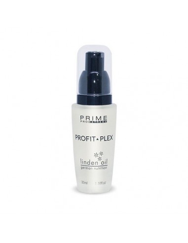 PRIME PROFIT PLEX LINDEN OIL OLEJEK 35 ML