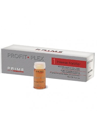 PRIME PROFIT PLEX 1 INTENSE FORTIFIER AMPUŁKI 12x10 ML