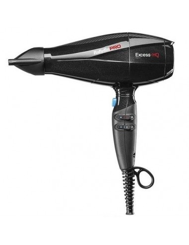 BABYLISS SUSZARKA EXCESS HQ BAB6990IE 2600W