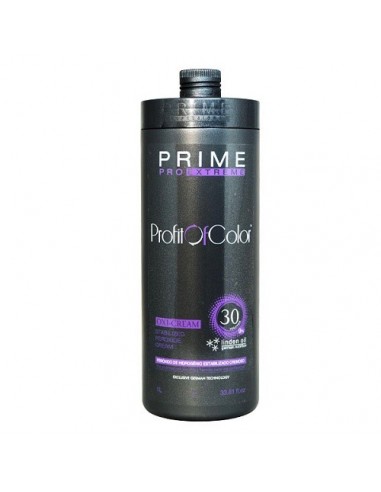 PRIME PROFIT WODA UTLENIONA W KREMIE 9% 1000ML