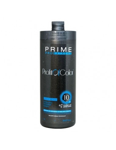 PRIME PROFIT WODA UTLENIONA W KREMIE 6% 1000ML