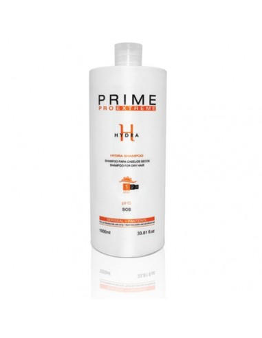 PRIME HYDRA SZAMPON NAWILŻAJĄCY KROK 1 1000 ML