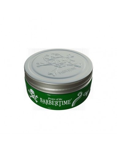 BARBERTIME CLAY MATTE POMADA MATUJĄCA 150 ML