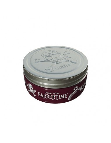 BARBERTIME EXTREME HOLD MATTE POMADA MATUJĄCA 150 ML