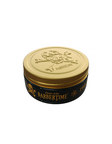 BARBERTIME POMADA SPIDER FIBER 150 ML