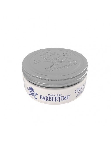 BARBERTIME CREAM NATURAL LOOK KREM DO STYLIZACJI 150 ML