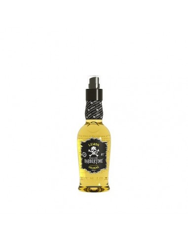 BARBERTIME AFTER SHAVE COLOGNE LEMON WODA KOLOŃŚKA 150 ML