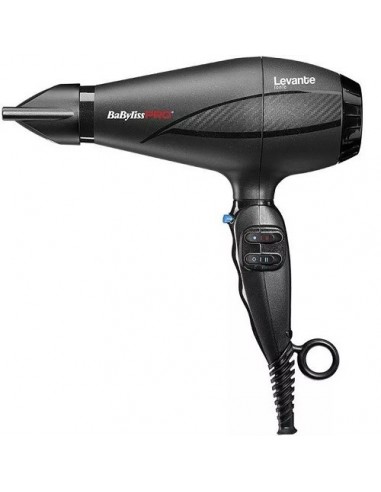 BABYLISS SUSZARKA LEVANTE BAB6950IE