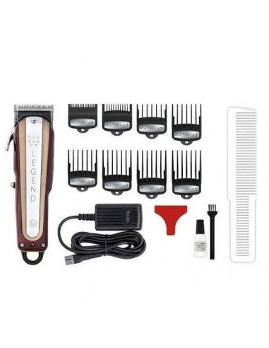 WAHL LEGEND CORDLESS MASZYNKA BEZPRZEWODOWA