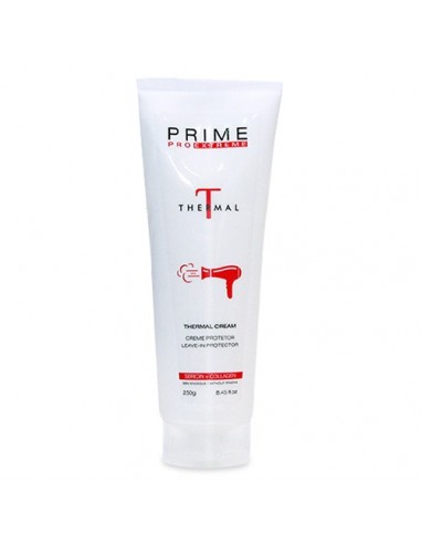 PRIME THERMAL CREAM LEAVE-IN PROTECTOR KREM DO WŁOSÓW 250G