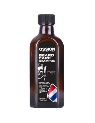 MORFOSE OSSION SZAMPON DO BRODY 100 ML