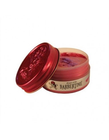 BARBERTIME COLORING WAX WOSK DO STYLIZACJI PINK 100 ML