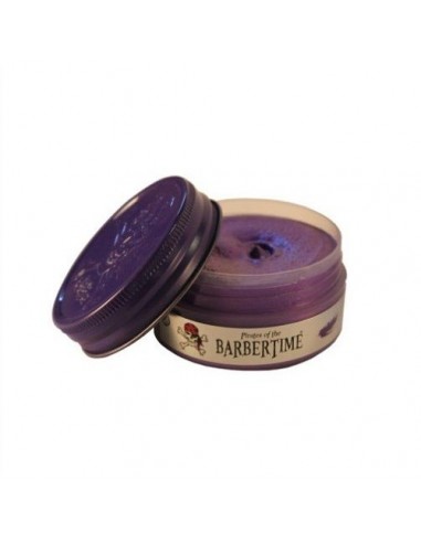 BARBERTIME COLORING WAX WOSK DO STYLIZACJI PURPLE 100 ML