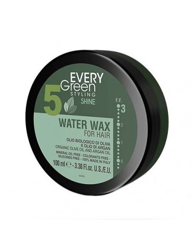 EVERY GREEN WATER WAX WOSK WODNY 100ML