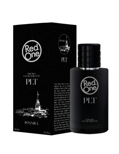 REDONE PERFUMY WODA TOALETOWA PLT 100ML