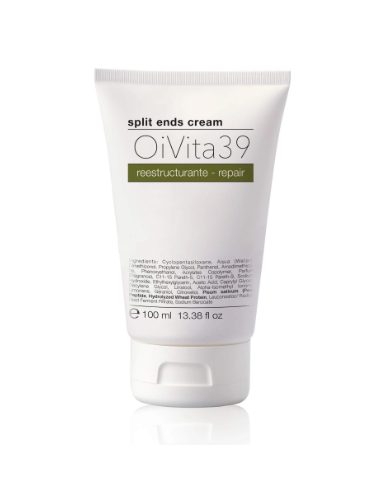 OIVITA39 RESTRUCTURING CREAM 100ml