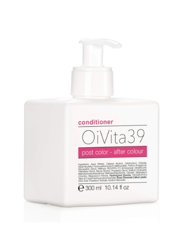 OIVITA39 AFTER COLOUR MASK 300ml