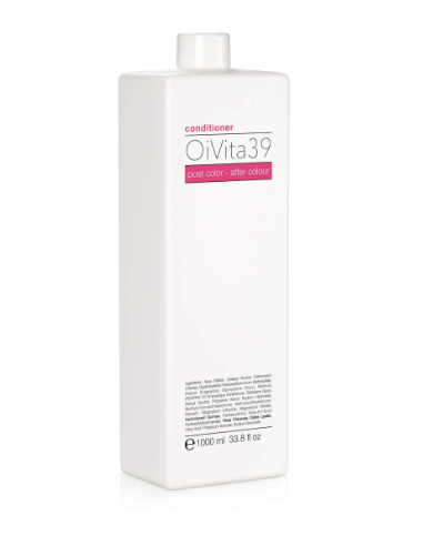 OIVITA39 AFTER COLOUR MASK 1000ml