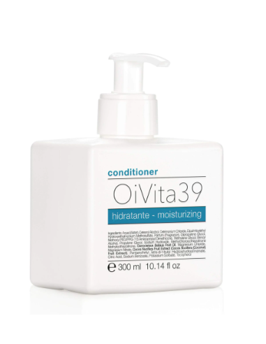 OIVITA39 MOISTURIZING MASK MASKA NAWILŻAJĄCA 300ml