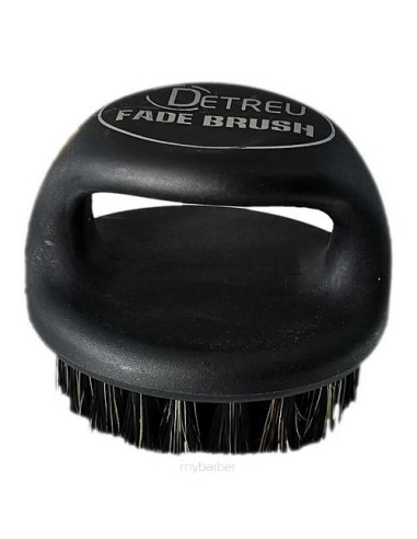 DETREU FADE BRUSH SZCZOTKA DO FADE OKRĄGŁA