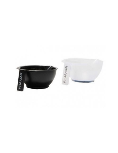 FRAMAR MISECZKA DO FARBOWANIA COLOR BOWL SET CB-2PK