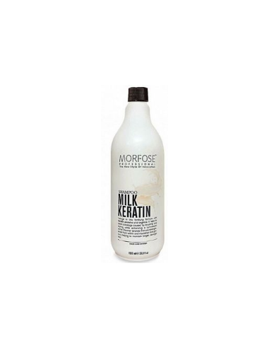 MORFOSE MILK KERATIN SZAMPON 1000ML