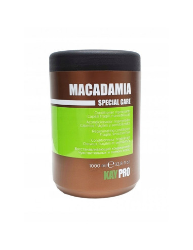 KAYPRO SPECIAL CARE MACADAMIA ODŻYWKA 1000 ML