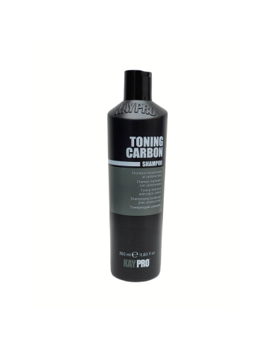 KAYPRO TONING CARBON SZAMPON 350ml