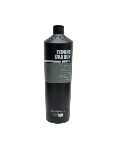 KAYPRO TONING CARBON SZAMPON 1000ml