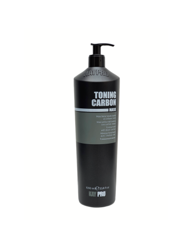 KAYPRO CARBON TONING MASKA 1000ml