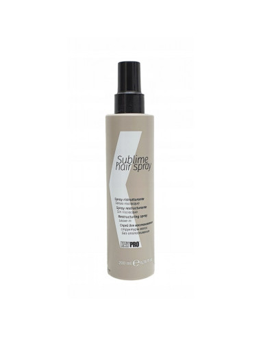 KAYPRO SUBLIME HAIR SPRAY ROZCZESUJĄCA ODŻYWKA 200 ml