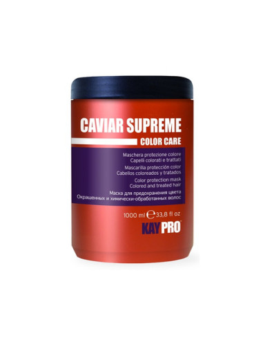 KAYPRO CAVIAR MASKA 1000ml