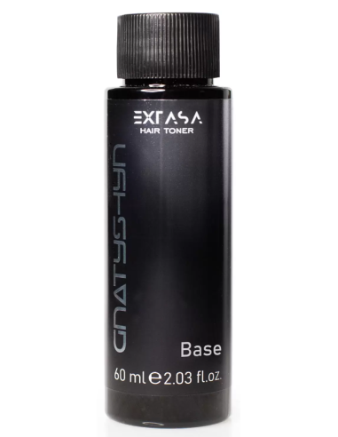 Gnatyshyn Tech Extasa Hair Toner