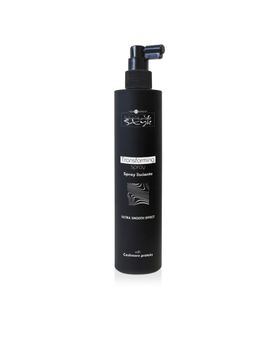 HAIR COMPANY PROFESSIONNEL TRANSFORMING SPRAY 300ML