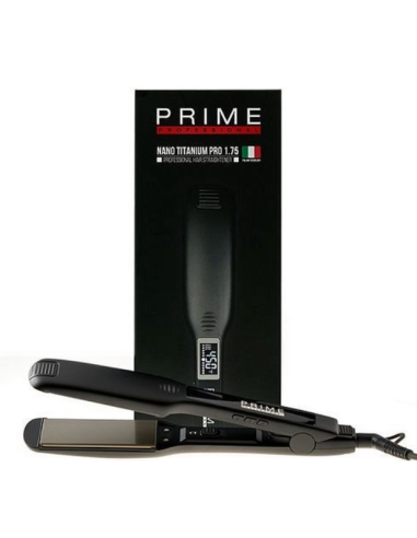 PRIME PROSTOWNICA NANO TITANIUM PRO 1.75