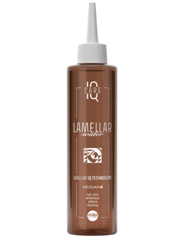 MILA LAMMELAR WATER WODA LAMELARNA 250ml