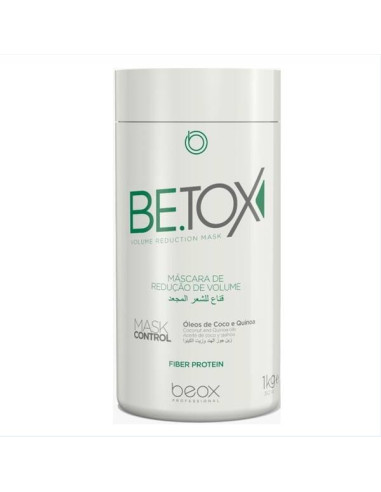 BE.TOX MASK CONTROL 1KG MASKA BEOX PLASTIA