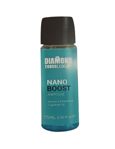 DIAMOND TOUCH LUXURY AMPUŁKA NANO BOOST 15ml