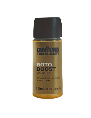 DIAMOND TOUCH LUXURY AMPUŁKA BOTO BOOST 15ml