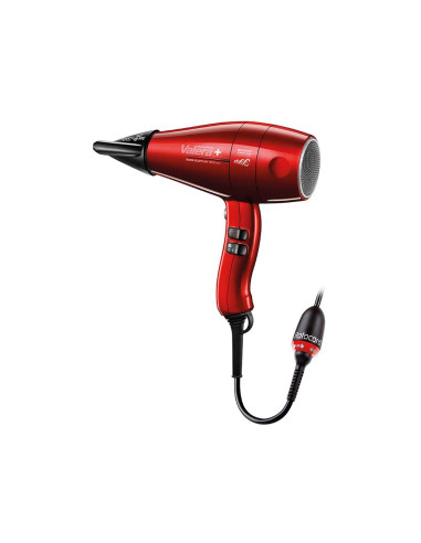 SUSZARKA VALERA 8500 IONIC ROTOCORD RED