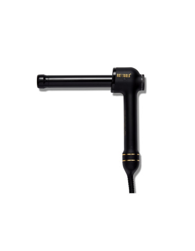 LOKÓWKA HOT TOOLS 25mm CURL BAR BLACK GOLD