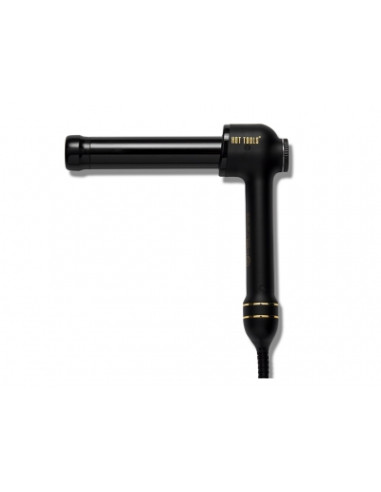 LOKÓWKA HOT TOOLS 32mm CURL BAR BLACK GOLD