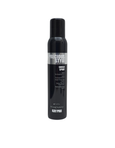 KAYPRO PRECIOUS STYLE SHIELD THERMAL PROTECTIVE SPRAY OCHRONNY 200 ML