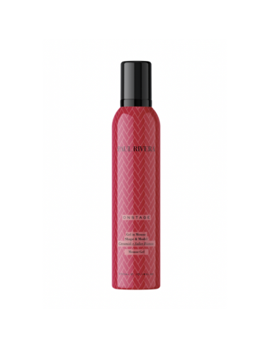 PAUL RIVERA STYLING ONSTAGE - ŻEL - MUS - 300ML