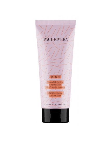 PAUL RIVERA STYLING WISH - KREM WYGŁADZAJĄCY 200ML