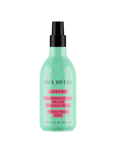 PAUL RIVERA STYLING LUSTER - OCHRONNY PŁYN MODELUJĄCY 200ML