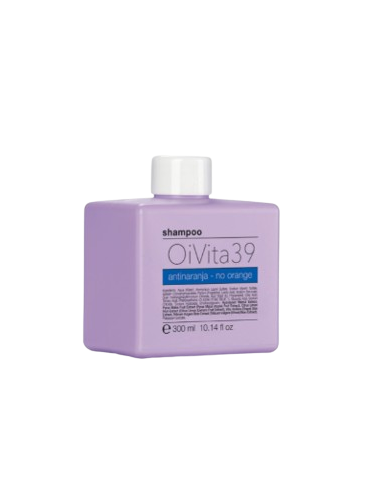 OiVita39 Szampon No Orange 300ml