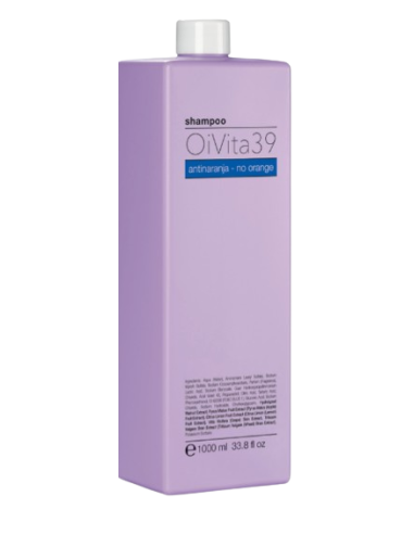 OiVita39 Szampon No Orange 1000ml