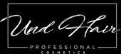 UND-HAIR PROFESSIONAL COSMETICS